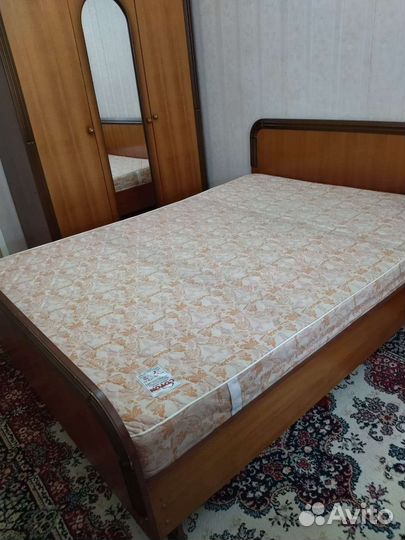 Спальная мебель