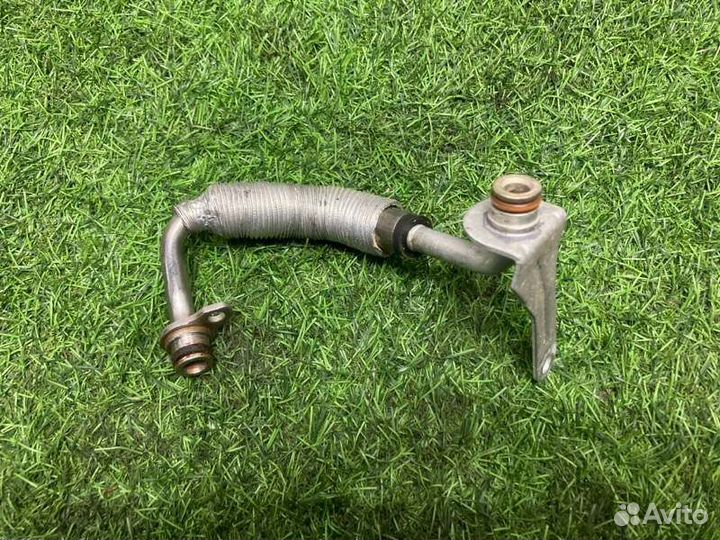 Трубка масляная Bmw 5 F10 2.0 N20 2012