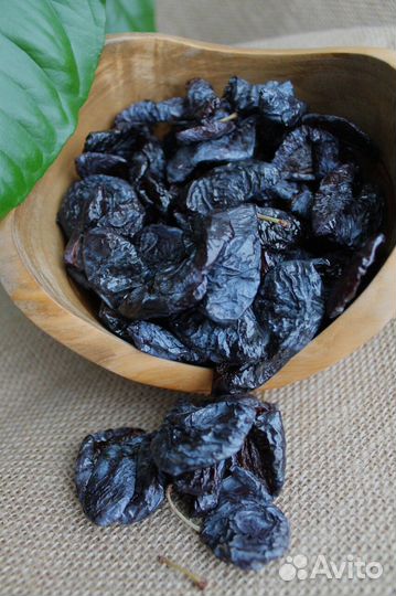 Чернослив без кост. 100 гр. Киргизия