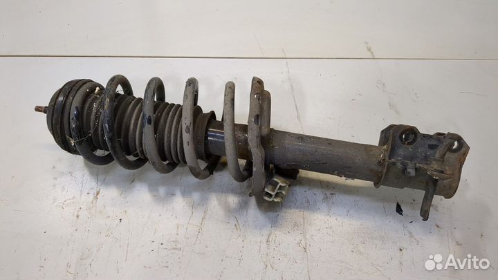 Амортизатор подвески Opel Meriva 2010, 2011