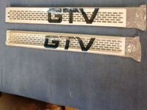 Вентиляционные решётки GTV, алюминиевые
