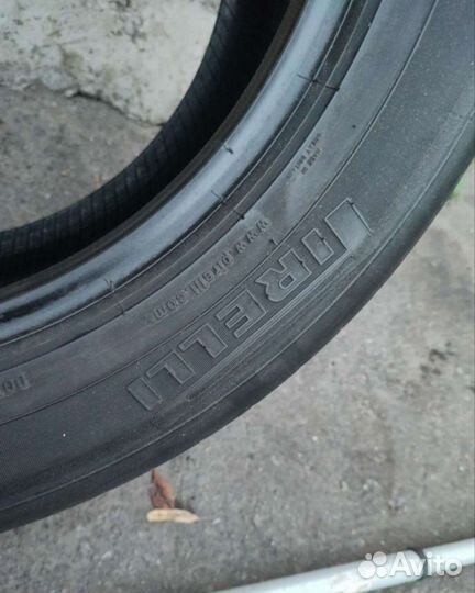 Pirelli Scorpion Verde 265/50 R19 110W