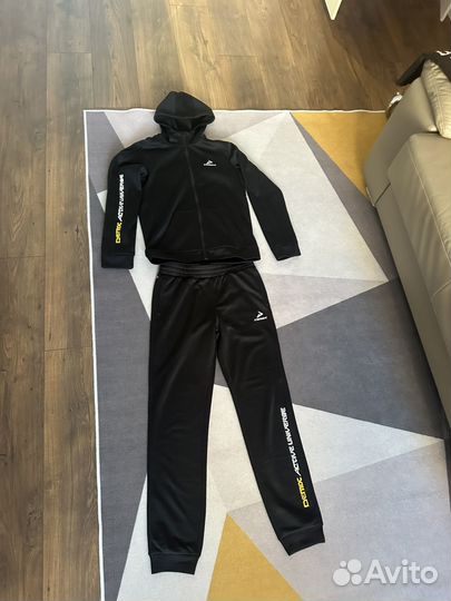 Спортивный костюм demix мужской оригинальный