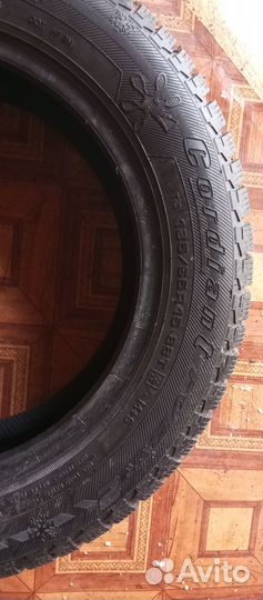 Cordiant Comfort 2 185/65 R15 98E