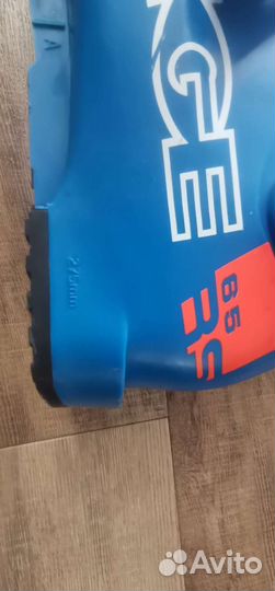 Горнолыжное снаряжение, защита, чехол, ботинки