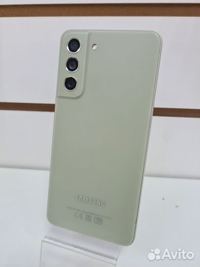 Samsung Galaxy S21 FE 5G, 8/256 ГБ