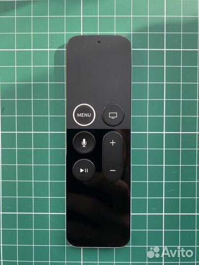 Пульт для Apple TV 4 4k Siri Remote