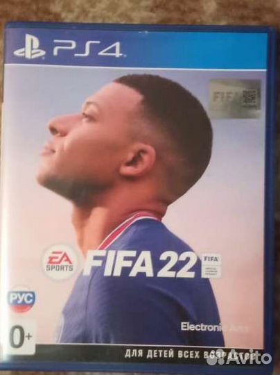 Игры для приставок ps4