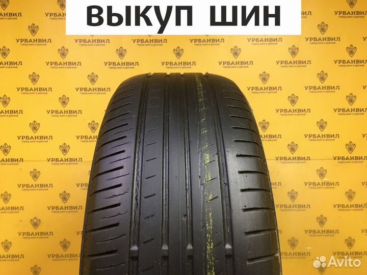 Yokohama BluEarth AE50 215/60 R16 99V