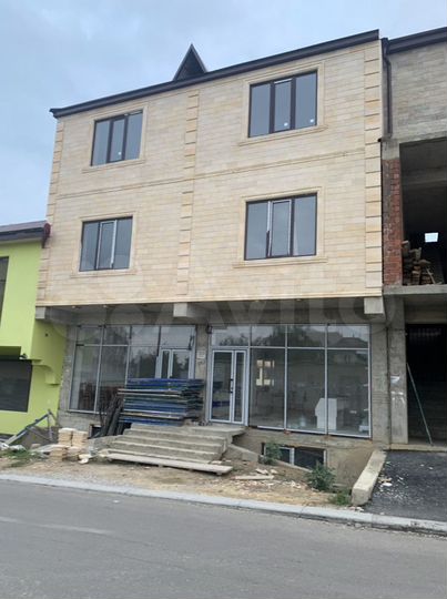 4-к. квартира, 120 м², 2/3 эт.