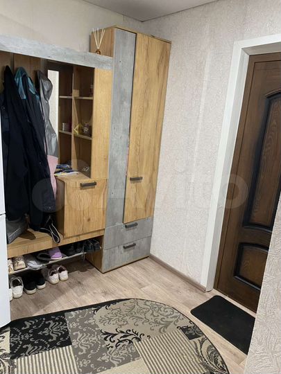 2-к. квартира, 49 м², 3/3 эт.