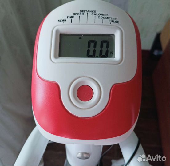 Эллиптический тренажер SportElit