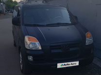 Hyundai Starex 2.5 AT, 2004, 355 000 км, с пробегом, цена 780 000 руб.