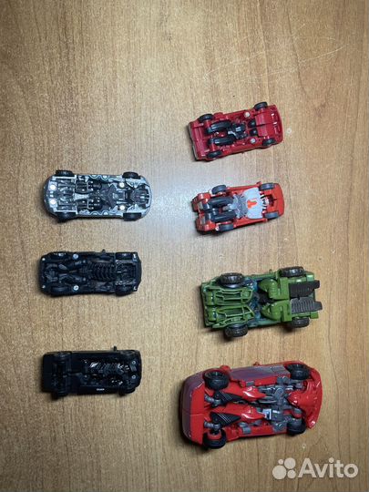 Transformers hasbro