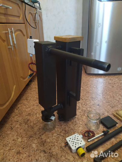 Дымогенератор