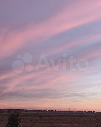 Участок 18 сот. (СНТ, ДНП)