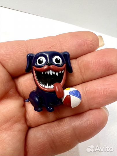 Фигурки Монстры на каникулах