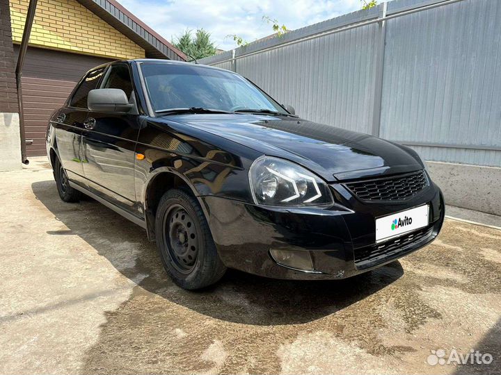 LADA Priora 1.6 МТ, 2013, 148 700 км