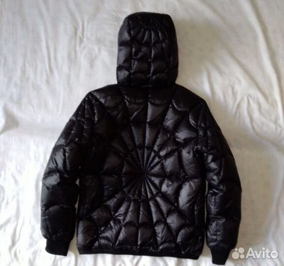 Куртка moncler spider