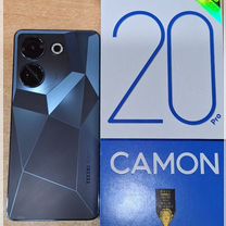 TECNO Camon 20 Pro, 8/256 ГБ