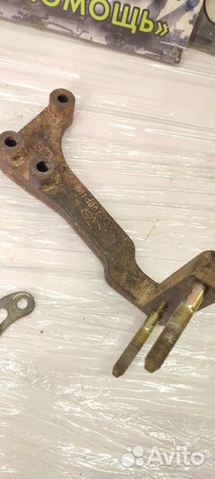 Кронштейн двигателя Chery QQ 6