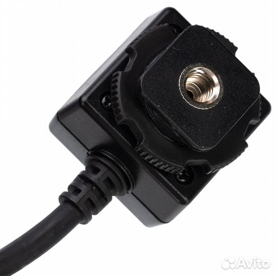 Удлинитель башмака на вспышку Meike mkaf01TTL Sony