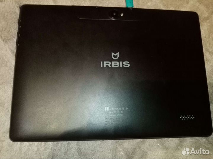 Планшет на запчасти