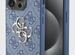 Чехол Guess для iPhone 15 Pro 4G Big metal logo H