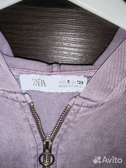 Комбинезон zara 128