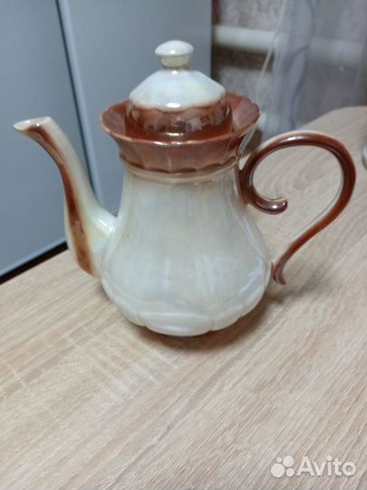 Чайник заварочный