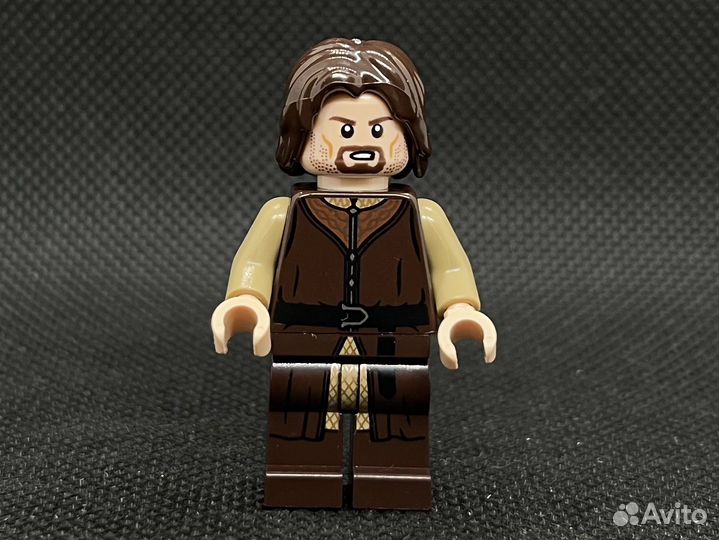 Lego lord of the rings