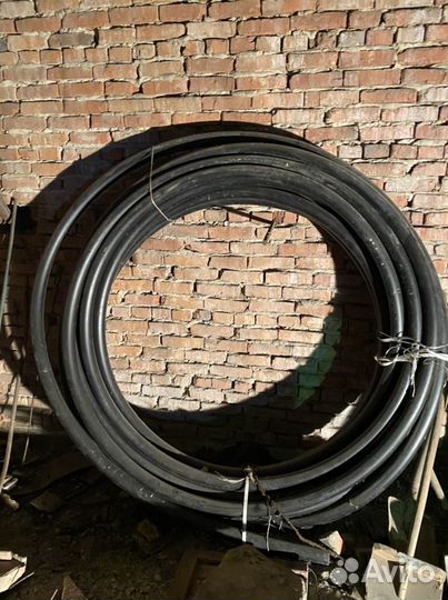 Продается новая полипропиленовая труба для воды дл