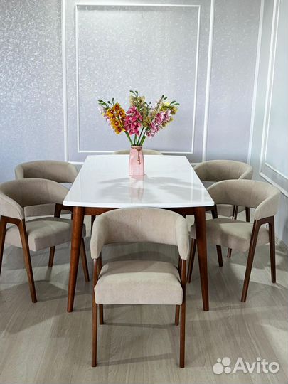 Кухонный стол / стол / стол стулья