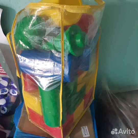 Кубики игральные
