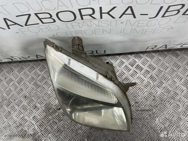 Фара правая LDV Maxus 2000 -2020