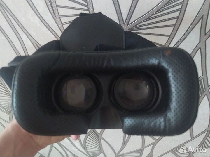 Vr очки для телефона VR BOX