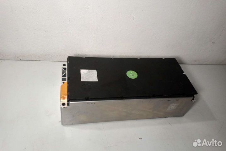 Готовая ввб nissan leaf Catl 150ah