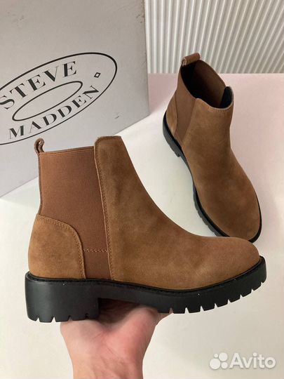 Челси Steve Madden 37-38 р новые