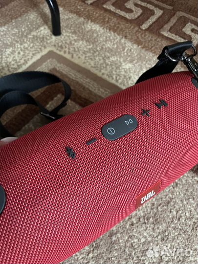 Колонка jbl xtreme