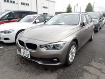 BMW 3 серия 1.5 AT, 2017, 34 000 км, с пробегом, цена 1 751 000 руб.