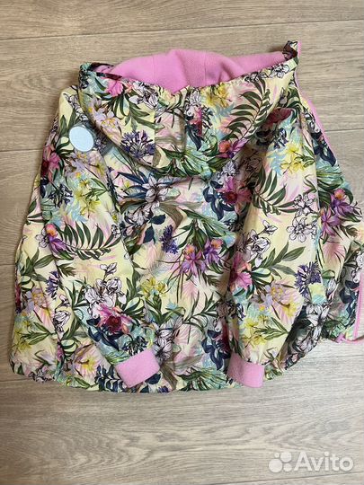 Ветровка детская, Acoola, р. 140