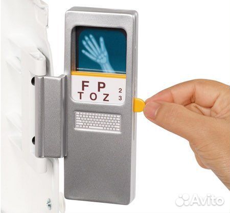 Игровой набор Barbie 