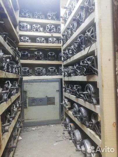 Двигатель для стиральной машины