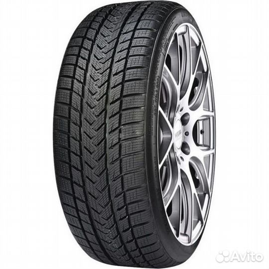 Gripmax SureGrip eWinter 235/45 R17 97V