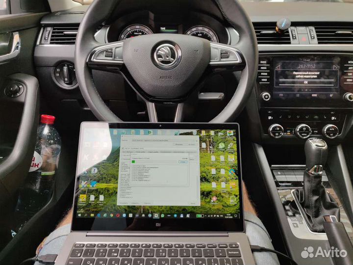 Чип-тюнинг, прошивка эбу, евро 2