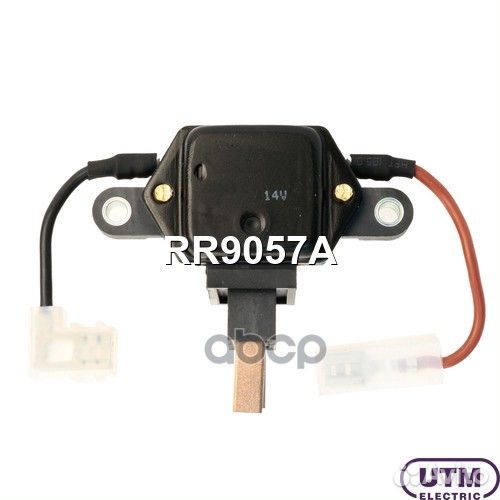 Регулятор генератора RR9057A Utm