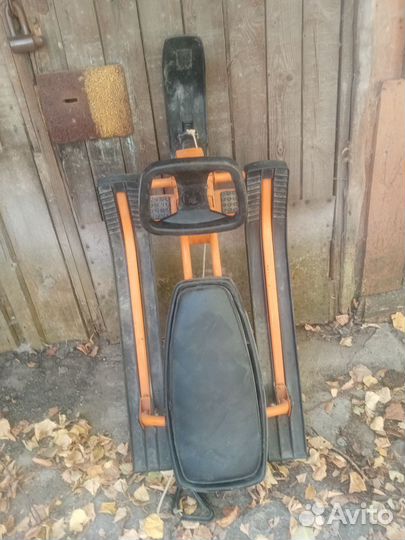 Снегокат аргамак