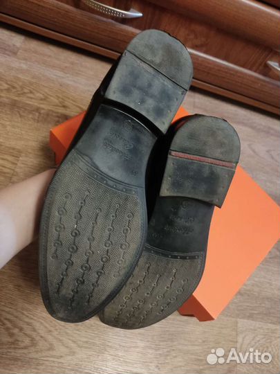 Туфли мужские 42 размер