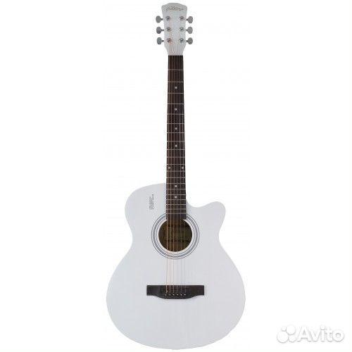 Гитара elitaro