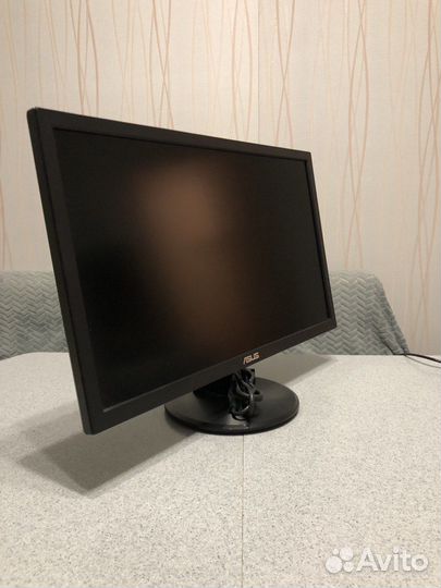 Монитор asus VP247NA 23.6